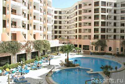Triton Empire Hotel 22